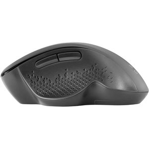 Mars Gaming MMWERGO, Ratón Inalámbrico Ergonómico