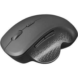 Mars Gaming MMWERGO, Ratón Inalámbrico Ergonómico