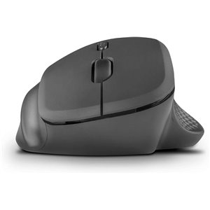 Mars Gaming MMWERGO, Ratón Inalámbrico Ergonómico