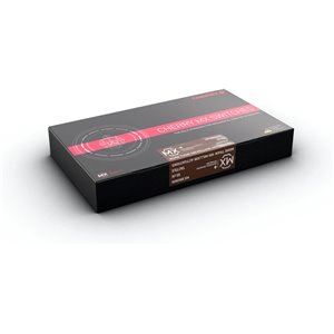 CHERRY MX RGB BROWN Switch Kit, 23 interruptores