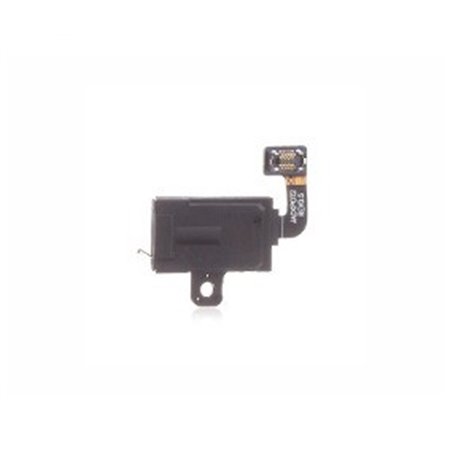 Flex de Jack de Audio para Samsung Galaxy A8 2018 A530