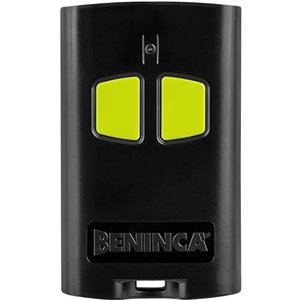 Benincà TO.GO - Mando a distancia de 2 canales de 2 VA 433,92 MHz