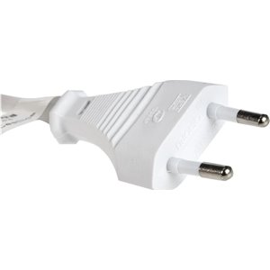 Cable de Extensión con Enchufe Europeo