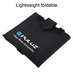 PULUZ - Caja de luz portátil , para fotografía, PULUZ - Caja de luz portátil , para fotografía,