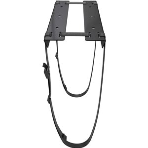 AISENS Soporte para CPU Debajo de Escritorio con C