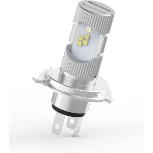 Philips Ultinon Pro3022 LED lámpara para faros de moto (HS1)