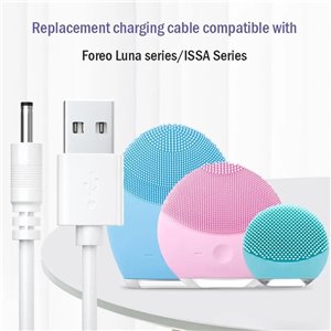 Cargador de repuesto para cargador Luna 4/Luna 3/Luna Mini 3