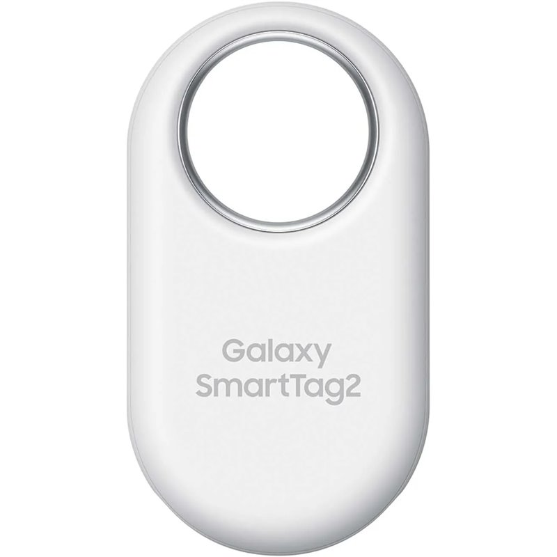 Samsung Galaxy SmartTag 2 White EU (EI-T5600BWEGEU