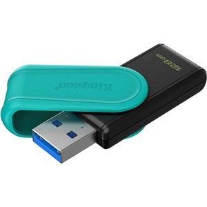 Kingston DataTraveler Unidad Flash USB - 128GB