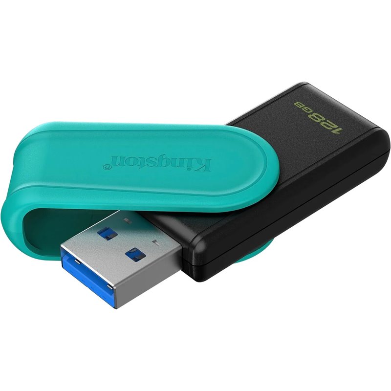 Kingston DataTraveler Unidad Flash USB - 128GB