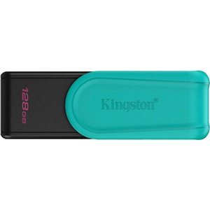 Kingston DataTraveler Unidad Flash USB - 128GB