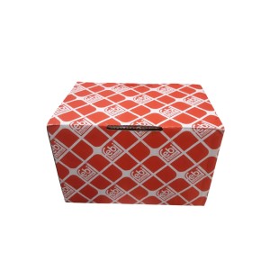 Febi 31016 Bloque de Motor