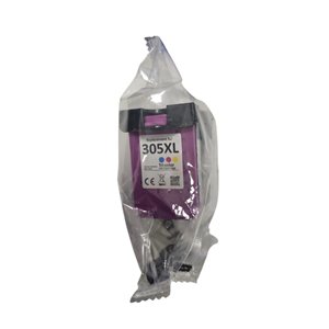 305XL Cartucho de Impresora Tricolor