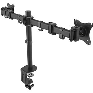 RICOO Soporte Monitor Mesa 15-27" Pulgadas (38-69cm)