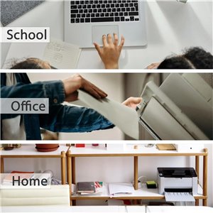 Cartuchos de Tinta Negra para reemplazar Epson T33