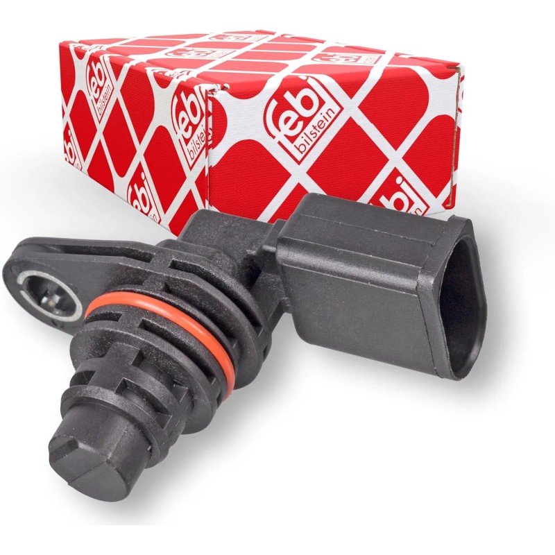 Febi 44382 Inyección de Combustible