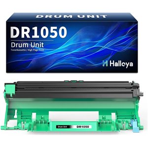 DR1050 DR-1050 Unidad de tambor compatible