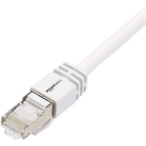 Amazon Basics - Cable Ethernet  RJ45 Cat 7, 4.6 m