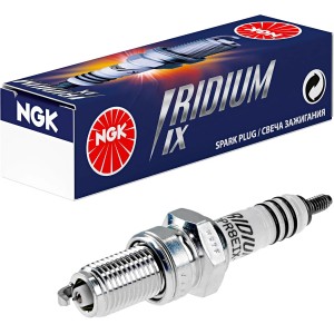 NGK Candela DPR8EIX-9 Iridium IX, 1 pieza