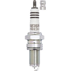 NGK Candela DPR8EIX-9 Iridium IX, 1 pieza