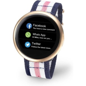 MyKronoz Reloj Inteligente zeround 2 HR