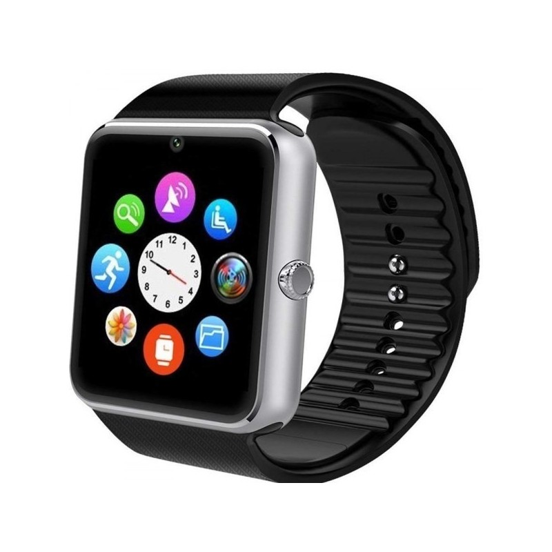 Smartwatch YAMAY SW016 v3 Con Camara y Tarjeta SIM