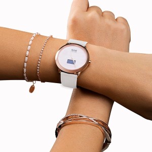 Reloj inteligente oled xlyne soe xw pure (54027)