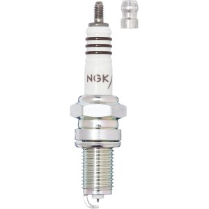 NGK Candela DPR8EIX-9 Iridium IX, 1 pieza