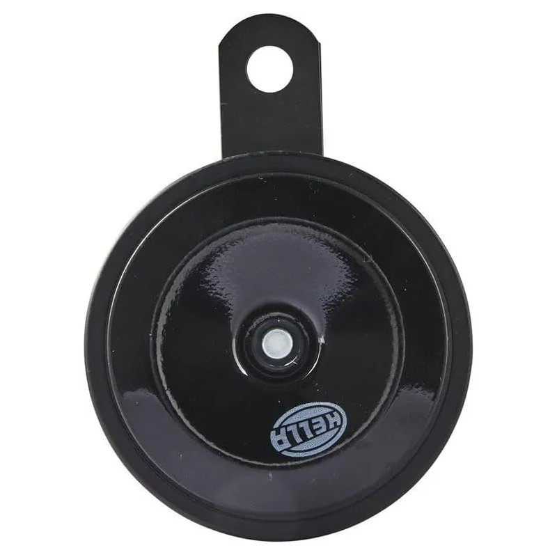 HELLA 3AL 007 425-791 Bocina - M28 - 12V