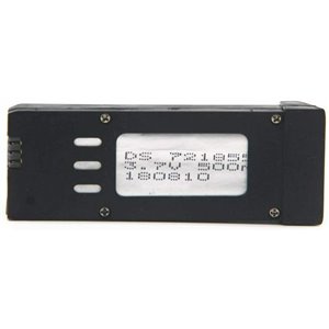 3.7v 500mah batería de Litio Recargable para reemplazar E58 S168 Jy019 RC Drone