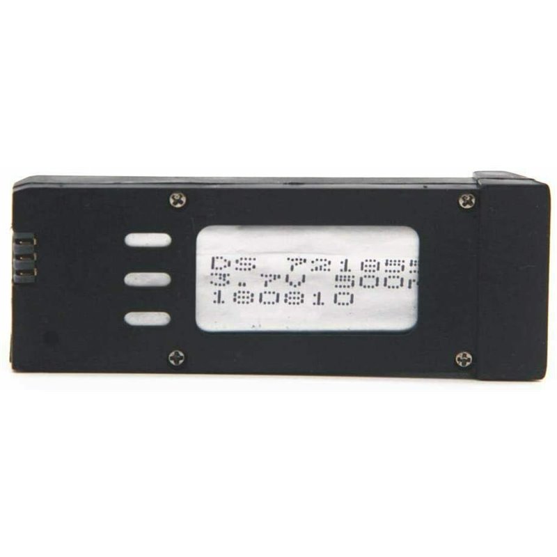3.7v 500mah batería de Litio Recargable para reemplazar E58 S168 Jy019 RC Drone
