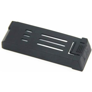 3.7v 500mah batería de Litio Recargable para reemplazar E58 S168 Jy019 RC Drone