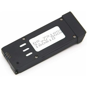 3.7v 500mah batería de Litio Recargable para reemplazar E58 S168 Jy019 RC Drone
