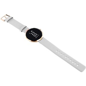 SMART WATCH - Reloj Inteligente Siona XW FIT (Usado) Modelo 54008