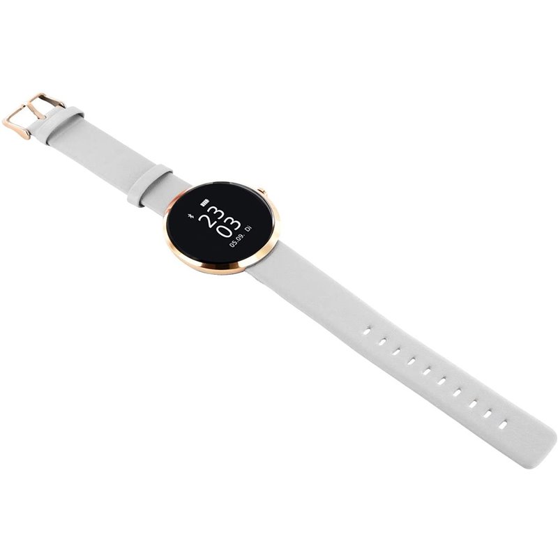 SMART WATCH - Reloj Inteligente Siona XW FIT (Usado) Modelo 54008
