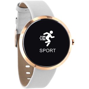 SMART WATCH - Reloj Inteligente Siona XW FIT (Usado) Modelo 54008