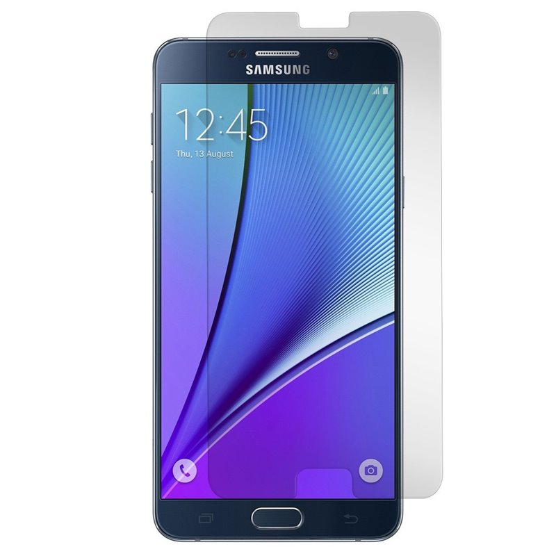 Cristal templado para Samsung Note 5