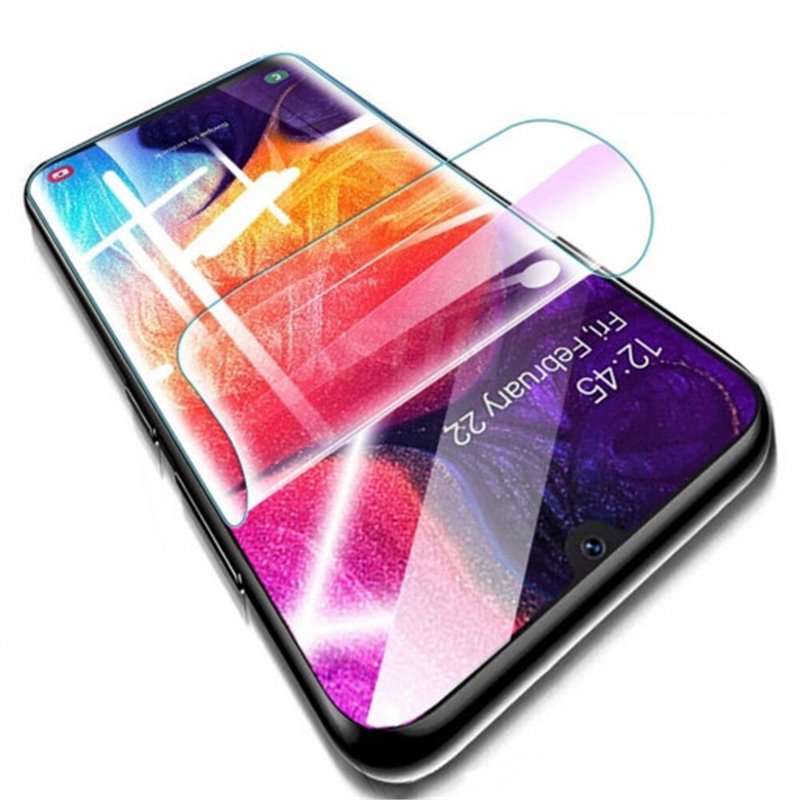Lamina protectora para Samsung S8 PLUS