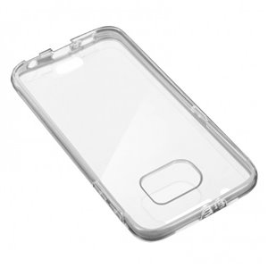 Carcasa silicona para Samsung Galaxy S7 Edge