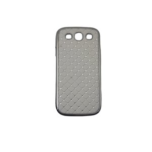 Carcasa brillantes para Samsung Galaxy S3