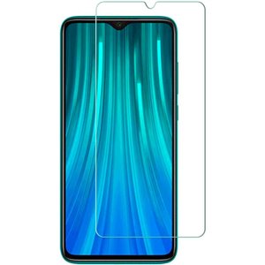 Cristal templado para Xiaomi Redmi Note 8T