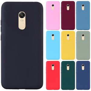 Carcasa original Xiaomi Redmi 5 Plus