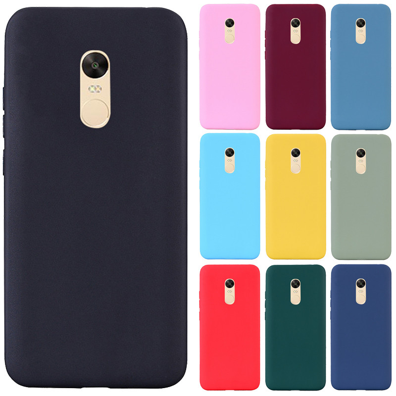 Carcasa original Xiaomi Redmi 5 Plus