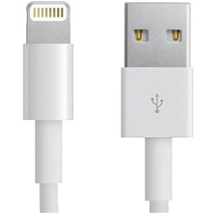 Cable lightning to USB compatible 3m