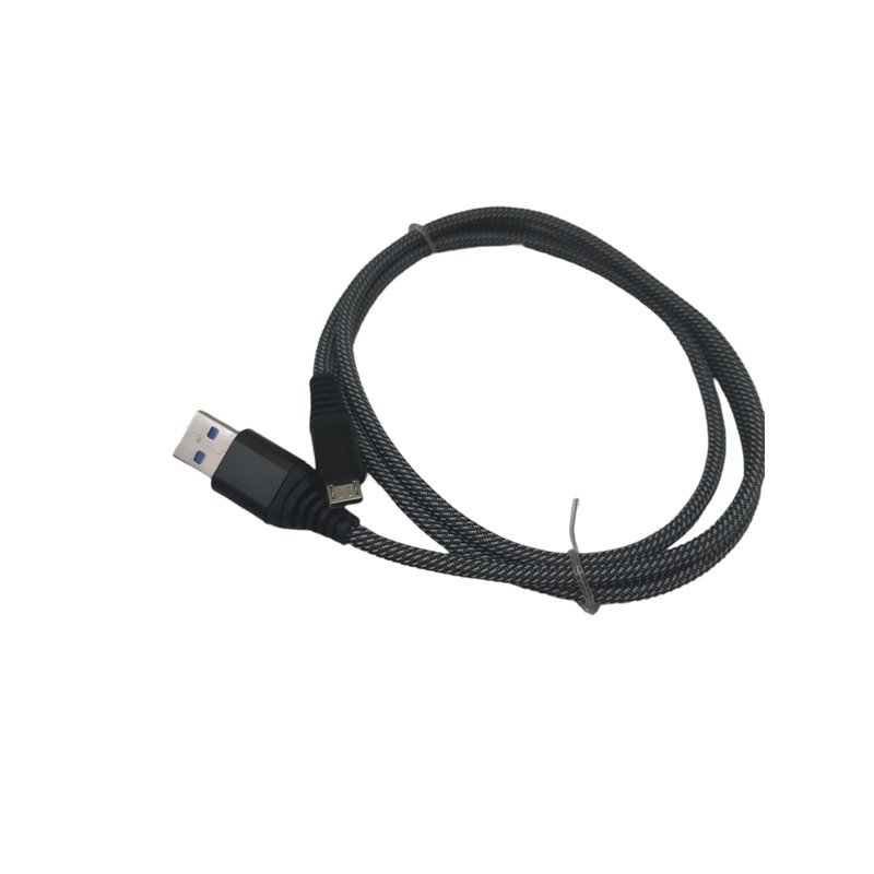 Cable usb a micro usb 1 metro