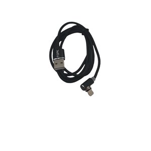 Cable usb-A con conector Lightning