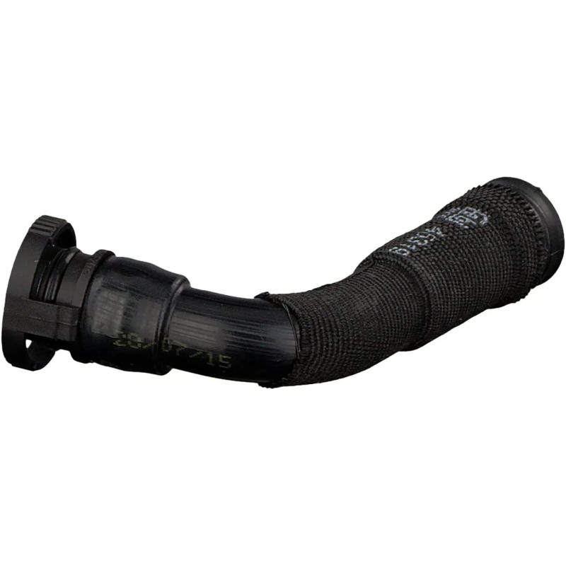 Febi bilstein 45319 Manguera, campana de ventilación de culata