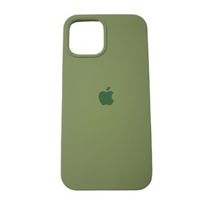 Funda silicona Iphone 12 pro max
