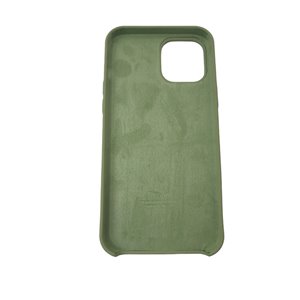 Funda silicona Iphone 12 pro max