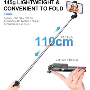 GRIFEMA GB1003 Palo Selfie